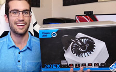 The Truth About the Deepcool Captain 240EX AIO